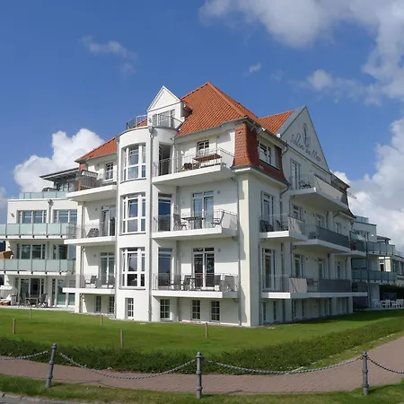 Schloss Am 20 Ph Apartmán *