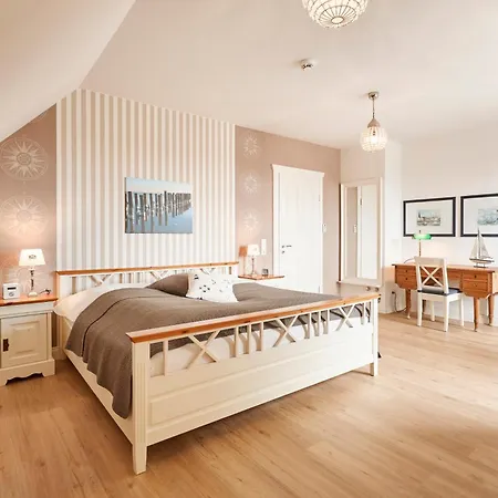Schloss Am 20 Ph Apartmán *