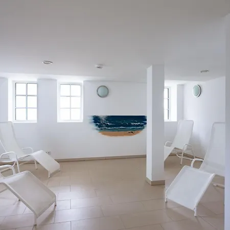 Lejlighed Schloss Am 20 Ph Wyk auf Föhr