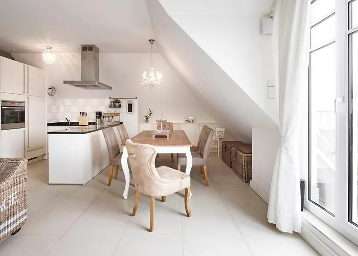 Schloss Am 20 Ph Wyk auf Foehr