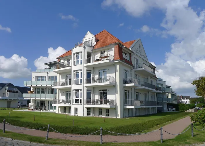 Schloss Am 20 Ph Apartmán *