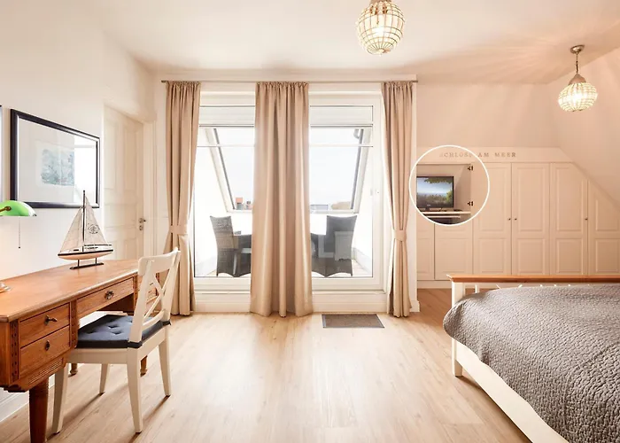 Schloss Am 20 Ph Apartmán