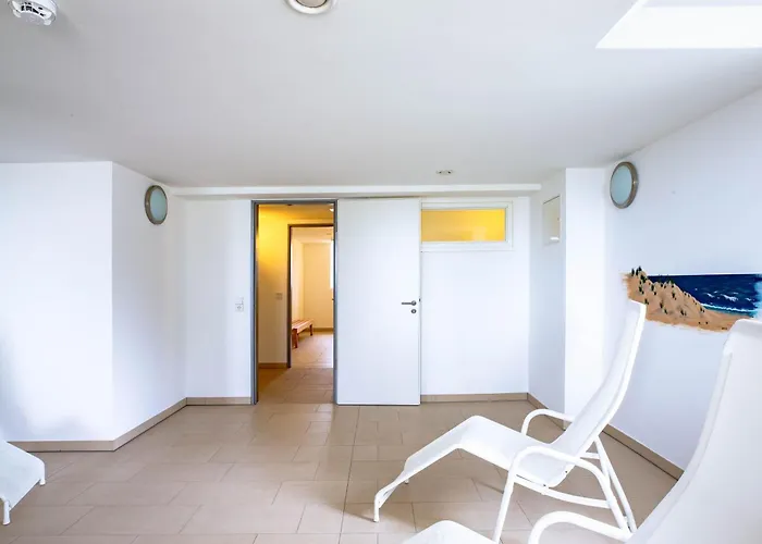 Apartmán Schloss Am 20 Ph