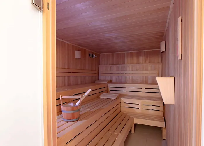Apartmán Schloss Am 20 Ph *