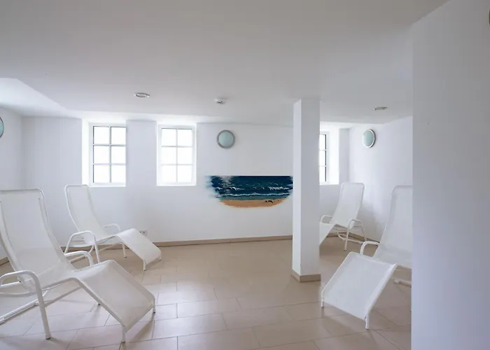 Apartmán Schloss Am 20 Ph Wyk auf Föhr